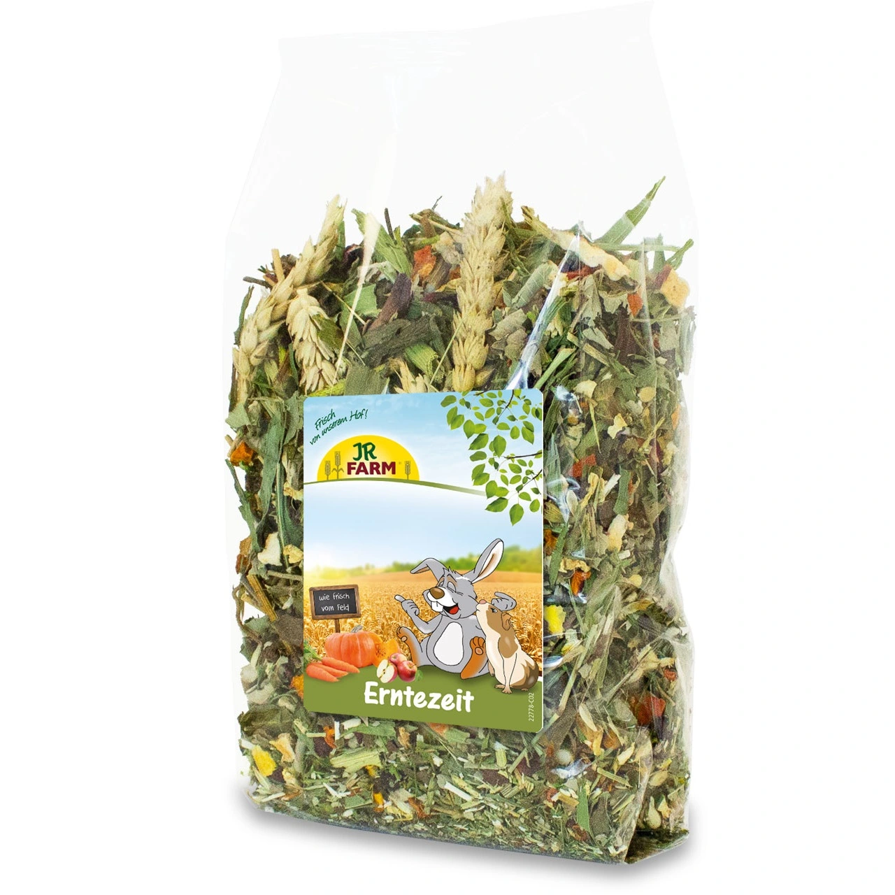 Jr Farm Høsten 150 g